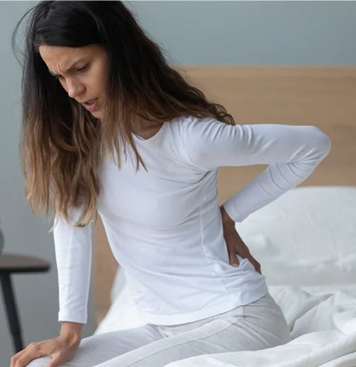 Best mattress for back pain