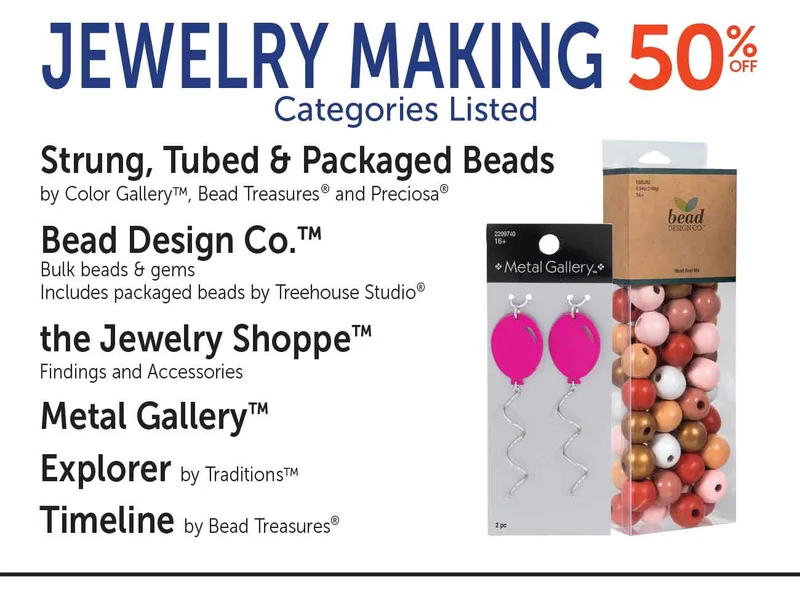 Jewelry Making