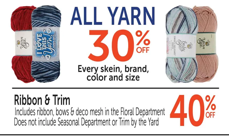 Yarn