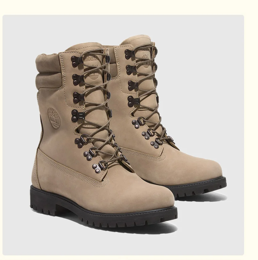 Mens Super Boot