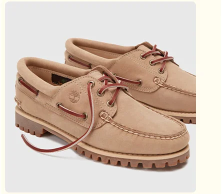 Womens Boat Shoe