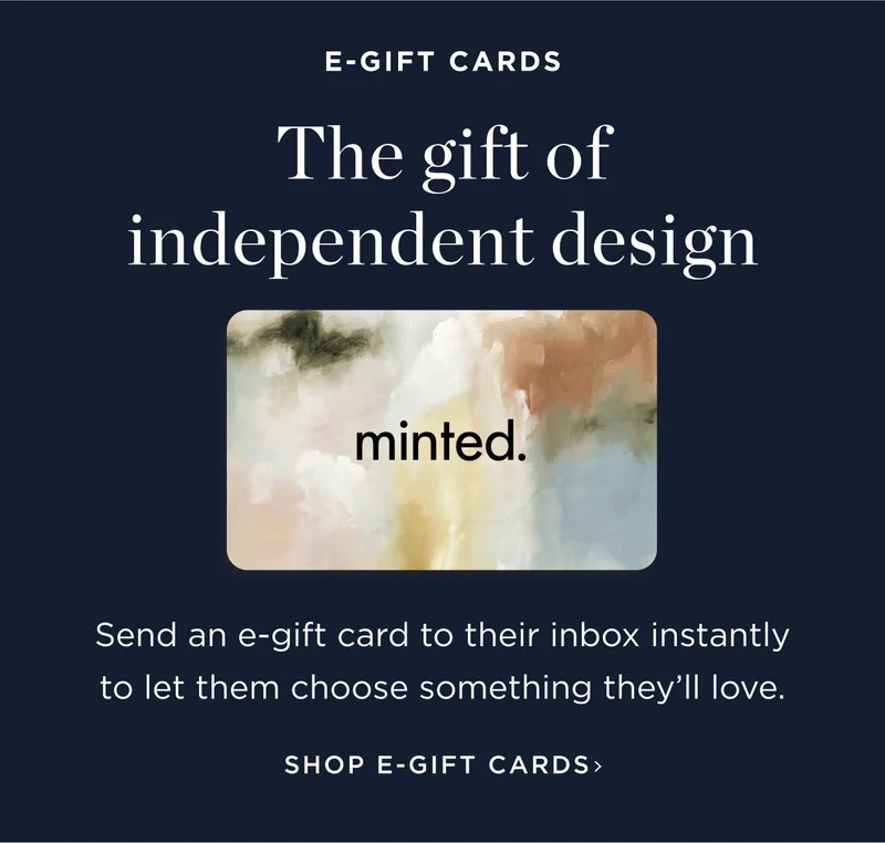 Shop Holiday Cards