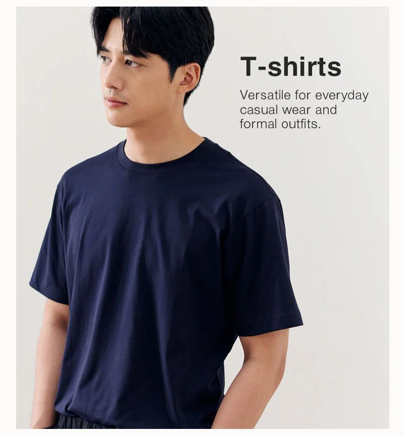 Shop T-Shirts