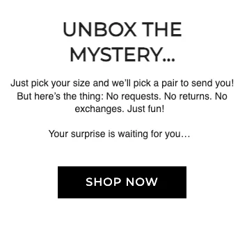Surprise Heelys