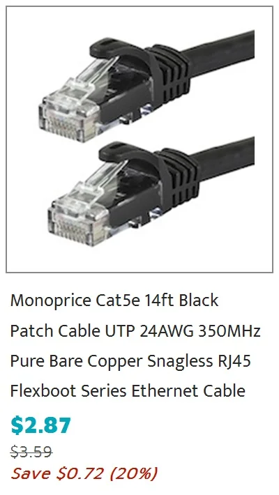 View product recommended for you