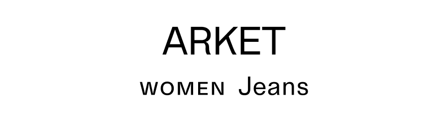ARKET Header