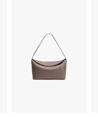 Forma Shoulder Bag Clay