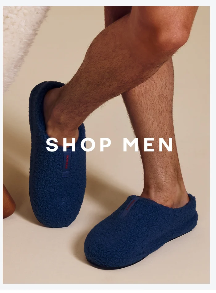SHOP MEN