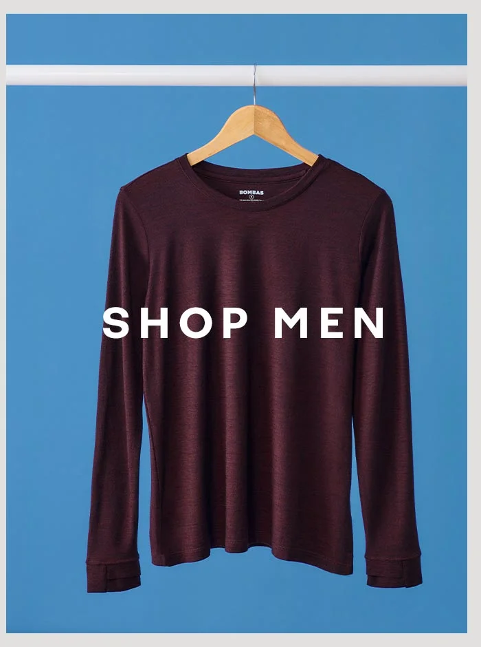 SHOP MEN
