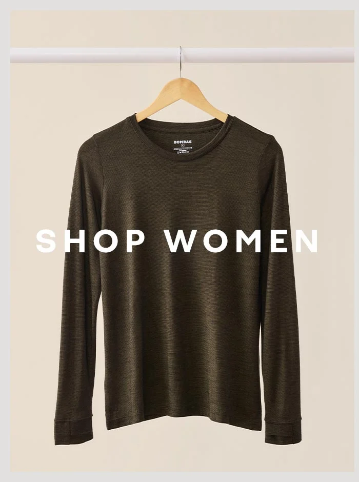 SHOP WOMEN