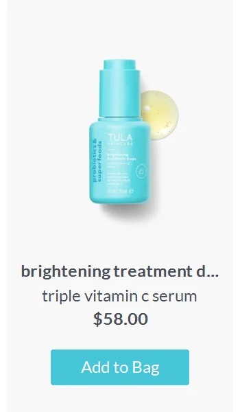 View product recommended for you