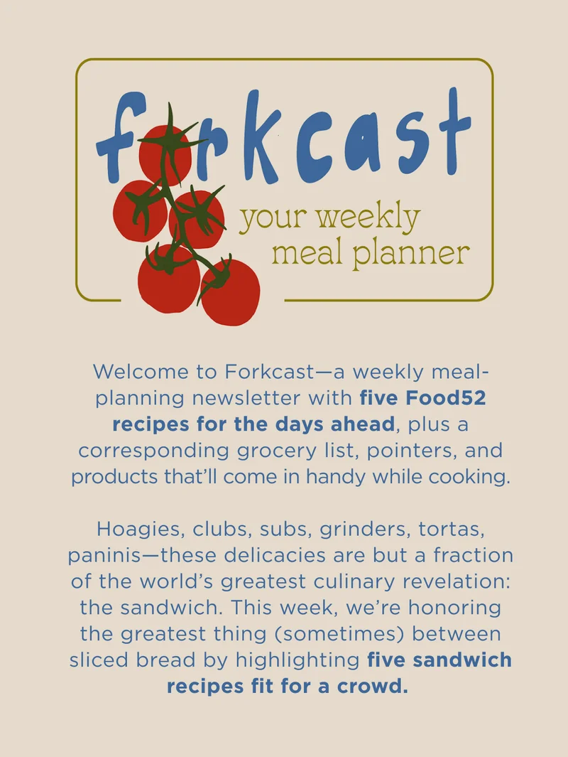 FORKCAST