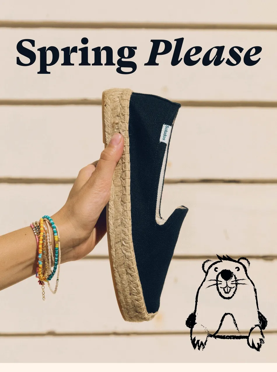 Spring Please