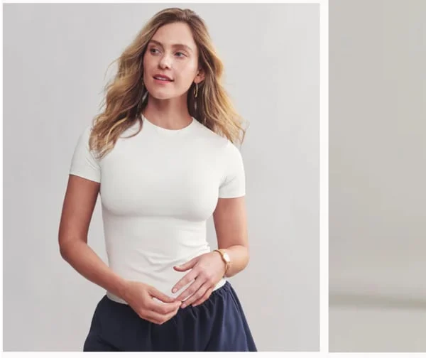 Ultimate Layer Tee