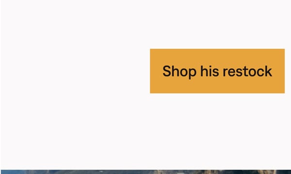 Shop his restock