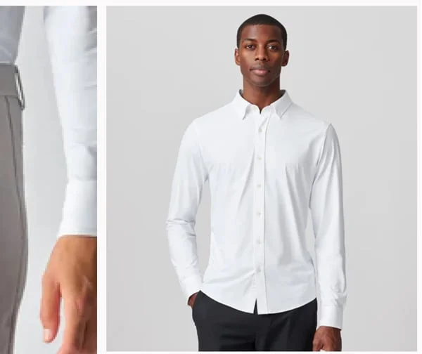 Commuter® Shirt - Slim