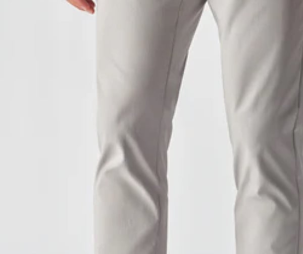 Gotham Pant - Slim