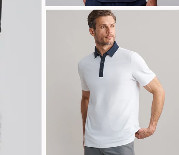 Golf Sport Polo
