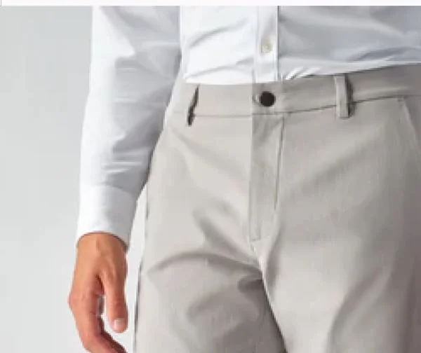 Gotham Pant - Slim