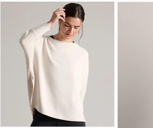 DreamGlow™ Pullover