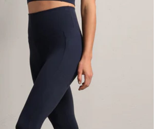 Revive 7/8 Pocket Leggings