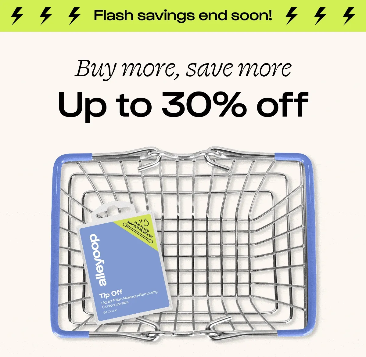 25% off with code TRUEMATCH25