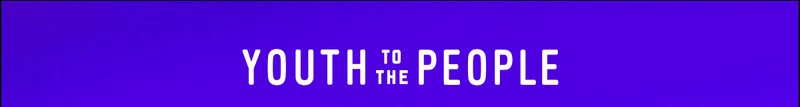 Youth To The People