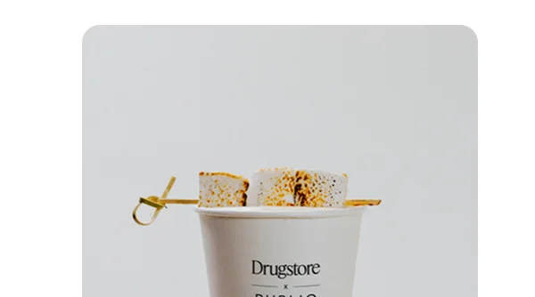 Vanilla Bean Marshmallows