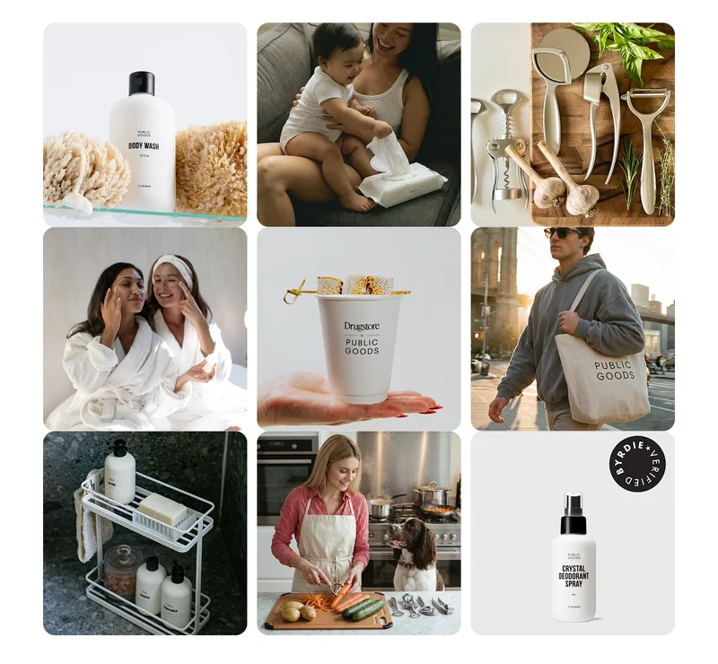 Discover 2025 new arrivals