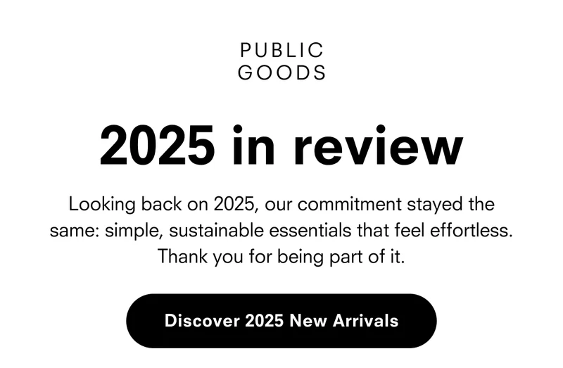 2025 in review