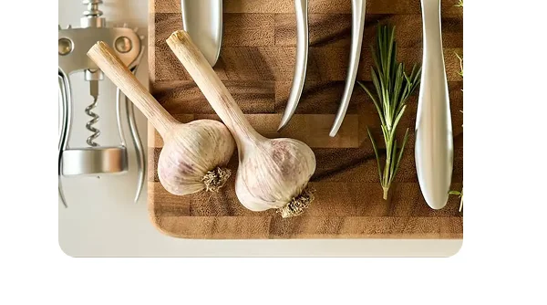 Kitchen Tools Set (6 pc)