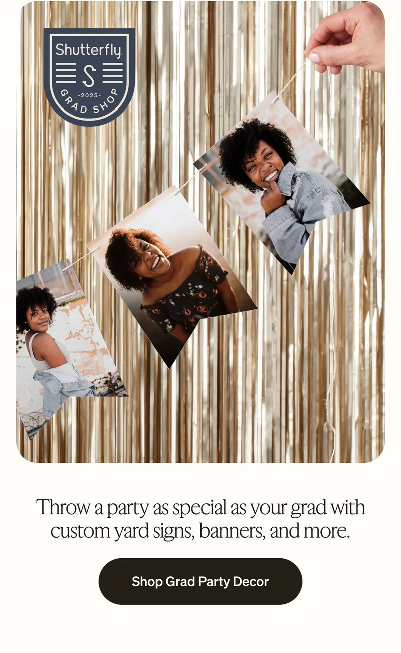 Up to 50% Off Almost Everything + Free Shipping on Orders $19+, 40% Off Photo Book Pages & Upgrades