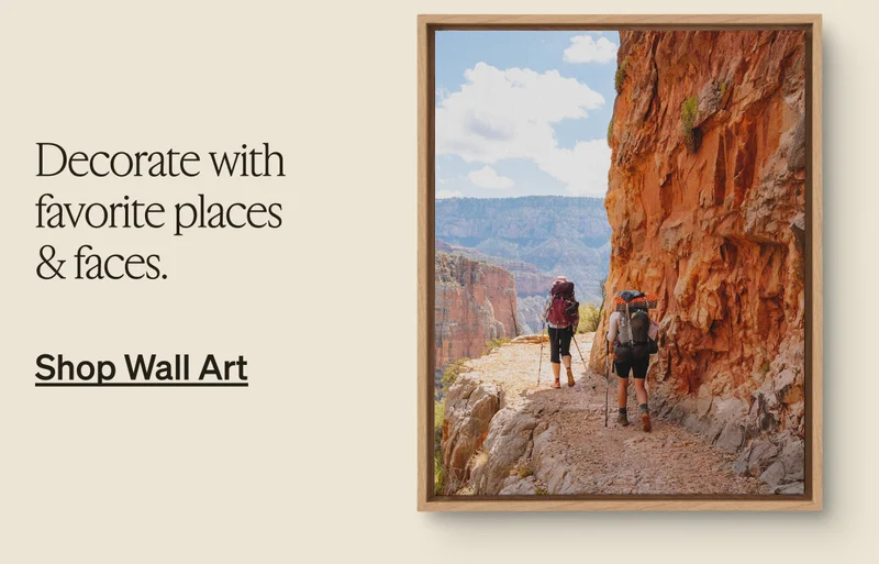 Up to 50% Off Almost Everything + Free Shipping on Orders $19+, 40% Off Photo Book Pages & Upgrades