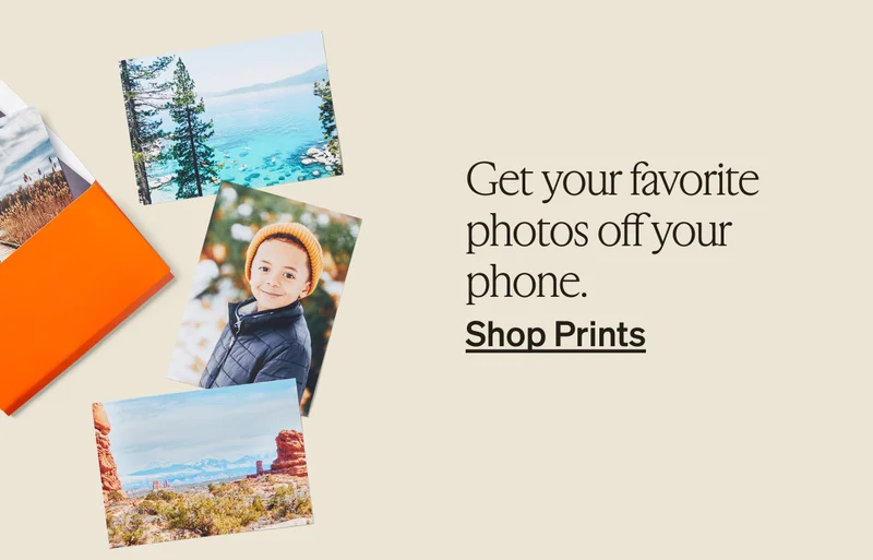 Up to 50% Off Almost Everything + Free Shipping on Orders $19+, 40% Off Photo Book Pages & Upgrades