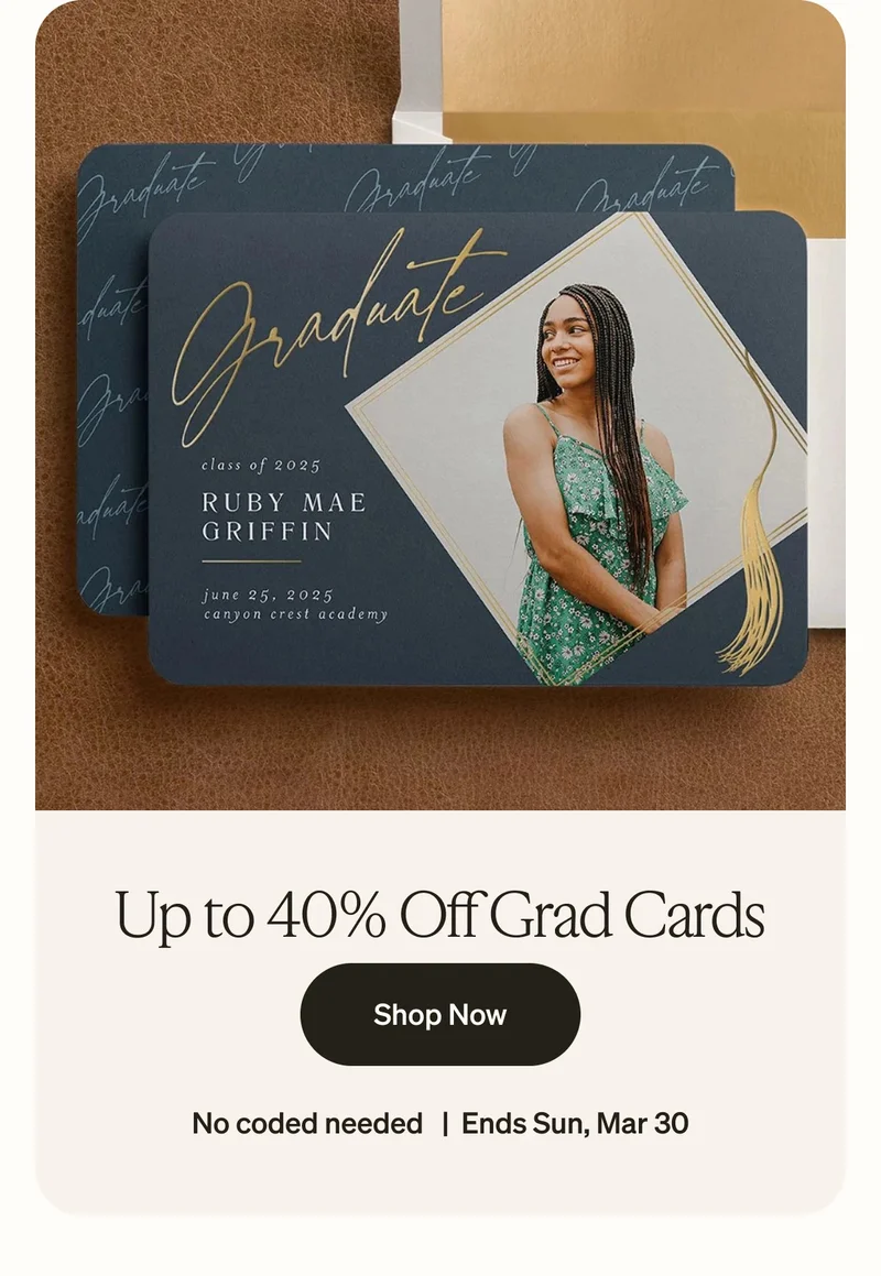 Up to 50% Off Almost Everything + Free Shipping on Orders $19+, 40% Off Photo Book Pages & Upgrades