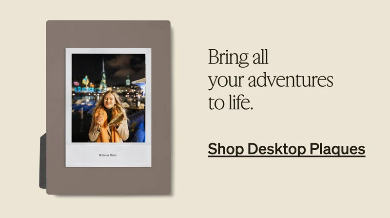 Up to 50% Off Almost Everything + Free Shipping on Orders $19+, 40% Off Photo Book Pages & Upgrades