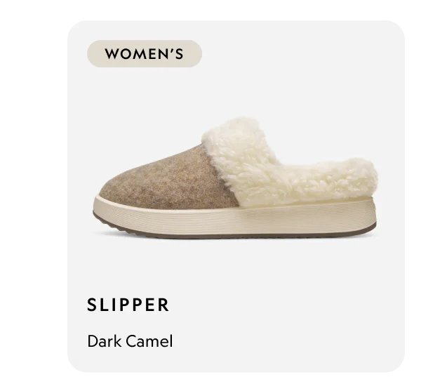 Slipper