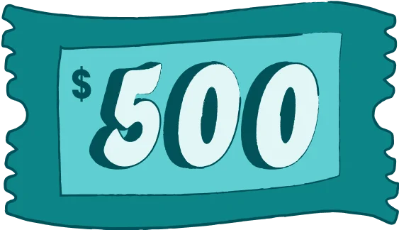 Enter to win $500 to cricut.com.