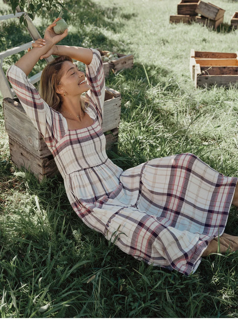 Ivy Dress
