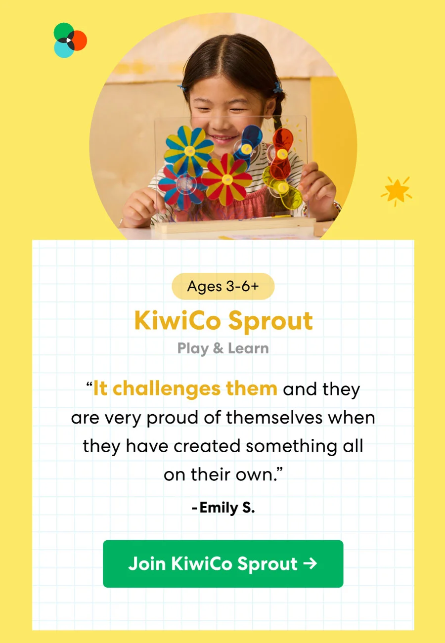Kiwico Sprout