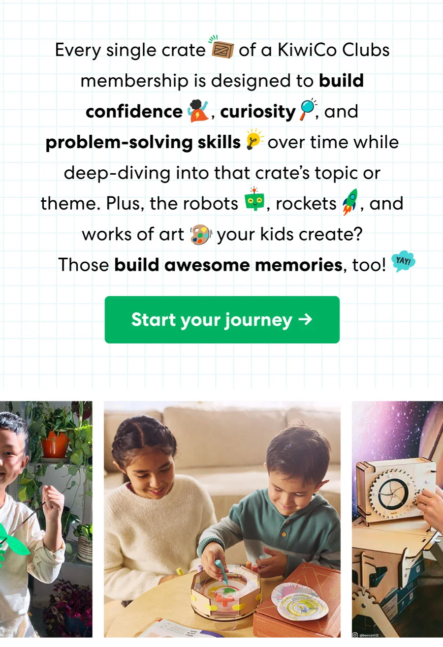 Start your journey ->