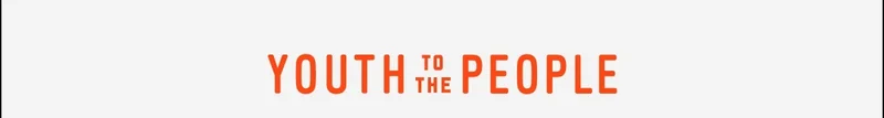 Youth to the People