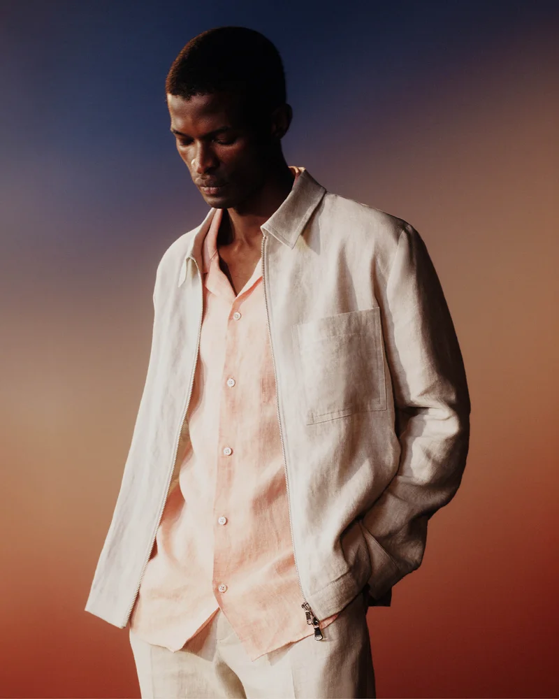Linen