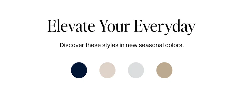 New Styles