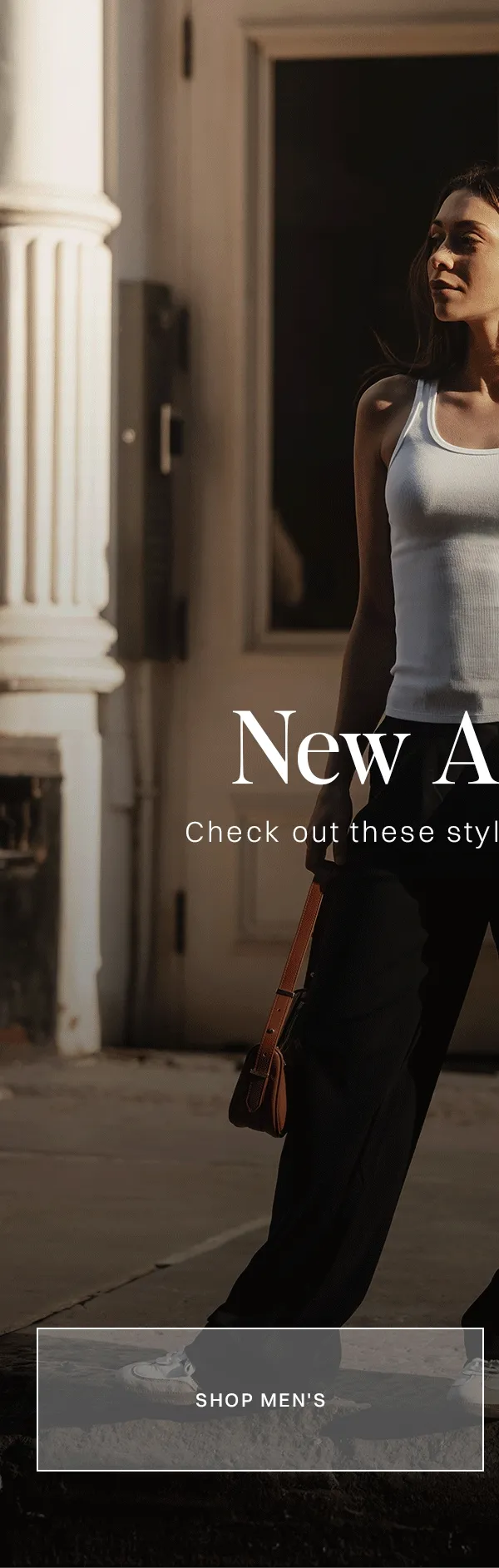 Shop Men's