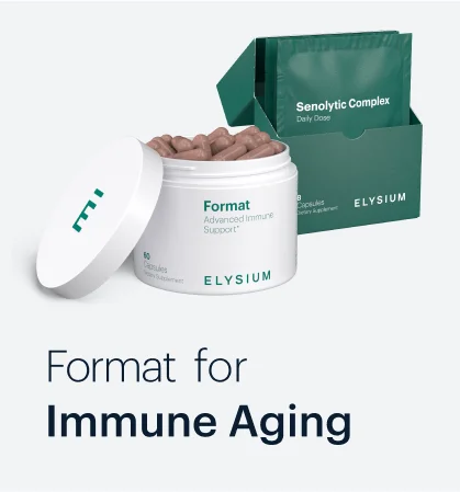 Format  for Immune Aging