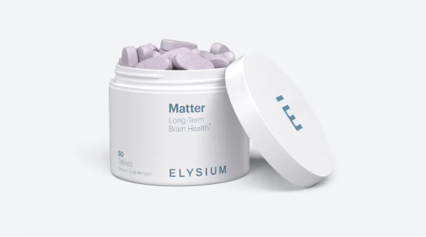 Matter | ELYSIUM