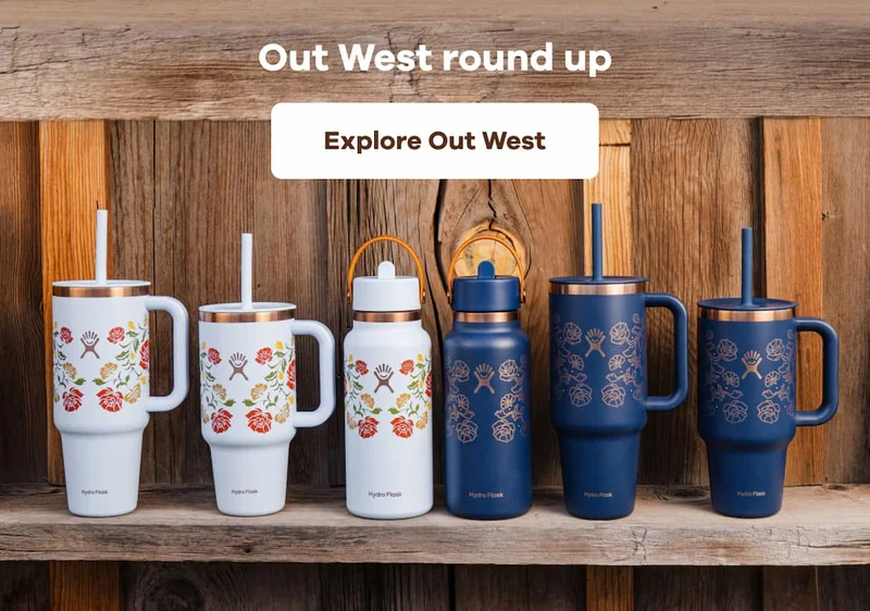 Out West round up. | Explore Out West