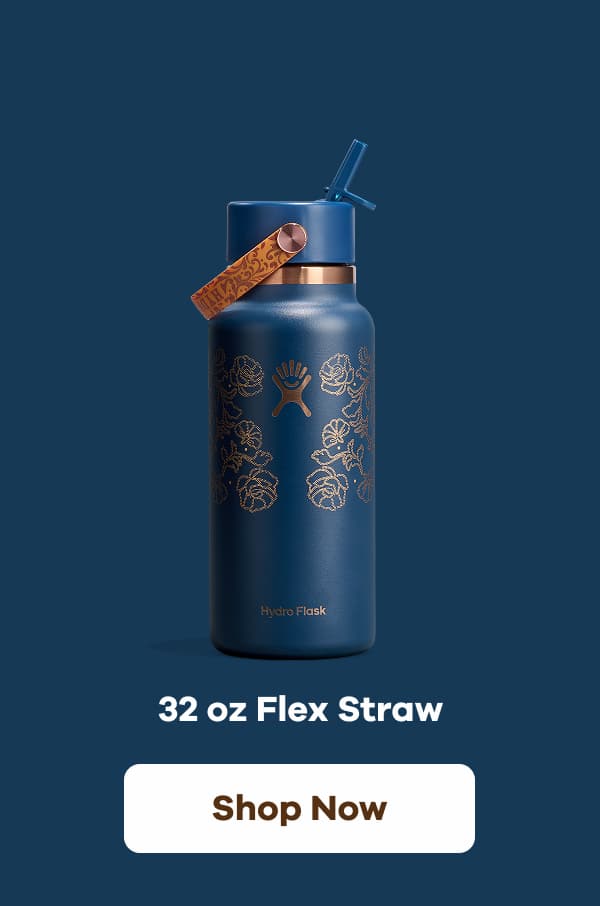 32 oz Flex Straw | Shop Now