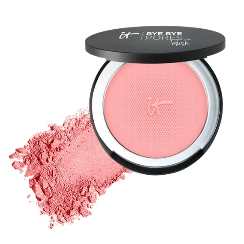 BYE BYE PORES BLUSH